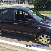Nissan Micra 1.2 16V 5 porte n-tec IDEALE PER  NEOPATENTATI 