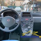  Fiat Panda 1.2 Dynamic PREZZO RIBASSATO DA €4000 A €3900  IDEALE ANCHE PER NEO PATENTATI 