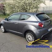 Alfa Romeo MiTo 1.4 T 120 CV GPL Distinctive Premiu