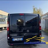 Opel Vivaro 9 POSTI EURO 6B - IMMATR. AUTOVETTURA