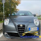 Alfa Romeo MiTo 1.4 105 CV S&S Distinctive prezzo ribassato da 5900€ a 5500€