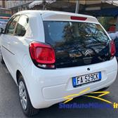 Citroen C1 Airscape 3 P Feel IDEALE ANCHE PER NEO PATENTATI PREZZO RIBASSATO DA €5900 A €5500