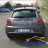 Alfa Romeo MiTo 1.4 T 120 CV GPL Distinctive Premiu