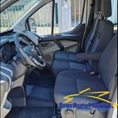 Ford Transit Custom 6 POSTI 131 CV EURO 6B IMMATRICOLATO AUTOCARRO - PREZO FINITO 