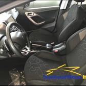 Peugeot 2008 1.6 e-HDi 92 CV Stop CAMBIO AUTOMATICO