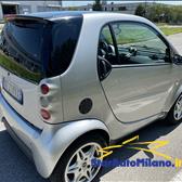 smart fortwo coup prezzo ribassato da 1800 a 1700 €