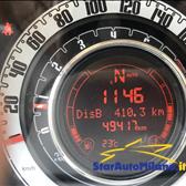 Fiat 500 1.2 Lounge AUTOMATICO SENSORI NAVIGATORE NEOPATENTI VETTURA IN OTTIME CONDIZIONI BIANCO PERLA METALIZATO NAVIGATORE .SENSORI DI PARCHEGGIO CLIMA AUTOMATICO TETTO PANORAMICO , IDEALE ANCHE PER NEOPATENTATI 