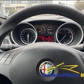Alfa Romeo Giulietta 1.6 JTD Exclusive SOLO 54.000 KM !!! 