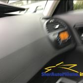 Citroen Grand C4 Picasso 1.6 HDi 110 FAP Exclusive full optinal prezzo ribassato da 7.200 a 6.900