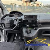 Peugeot Rifter 5POSTI VETRATO 2 PORTE SCORREVOLI EURO 6D TEMP