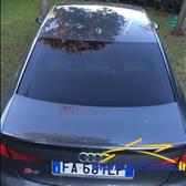 Audi S3 Sedan 2.0 TFSI quattro S tronic