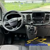 6- POSTI -CC2.0 AUTOVETTURA EURO 6 D TEMP