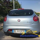 Fiat Bravo 1.9 MJT 120 CV Emotion VETTURA IN PERFETTE CONDIZIONI CON POCHISSIMI KILOMETRI SOLO 78000!!! CARROZZERIA PERFETTA INTERNI TENUTI MOLTO BENE , IMPORTO INTERAMENTE FINANZIABILE 
