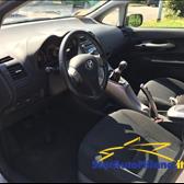 Toyota Auris 1.6 5 porte Sol