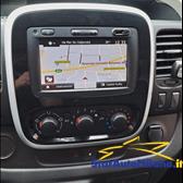 Renault Trafic NAVIGATORE - CRUISE CONTROL PREZZO FINITO EURO 6B