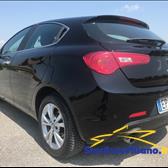 Alfa Romeo Giulietta 1.4 Turbo MultiAir TCT Exclusi 170CV 125KW NAVIGATORE CAMBIO AUTOMATICO  PREZZO RIBASSATO DA 12500€ A 11500€ 