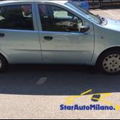 Fiat Punto 1.2i cat 5 porte ELX per neopatentati