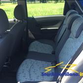 CHEVROLET Matiz 800 gpl ideale per neopatee - 2008