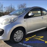 Citroen C1 1.0 3 porte IDEALE PER NEOPATENTATI VETTURA INTERAMENTE FINANZIABILE CON PICCOLE RATE DA 92 € AL MESE 