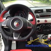 Abarth 595 Turismo 1.4 Turbo T-Jet 160 CV