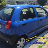 CHEVROLET Matiz 800 gpl ideale per neopatee - 2008