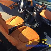 SMART 600 PASSION