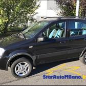 Fiat Panda 1.3 MJT 16V 4x4  CLIMBING  2009 VETTURA INTERAMENTE FINANZIABILE CON PICCOLE RATE  PREZZO RIBASSATO DA 6800€ A 5900€!!!!!