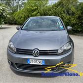 Volkswagen Golf 1.6 TDI DPF 5p. Comfortline  km 78000 prezzo ribassato da € 8500 A 7500 € 6 SERIE UNICO PROPRIETARIO 