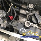 Fiat 500 1.2 Lounge ideale per neo patentati,BOLLO PAGATO 2018 , DISTRIBUZIONE TAGLI-ANDATA GOMME NUOVE DOPPIA CHIAVE  PREZZO RIBASSATO DA 5500€ A 4900€