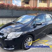 Toyota Auris Auris 2.0 d-4d Sol 5p FAP