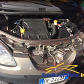 Lancia MUSA 1.4 16V Platino Plus DFN