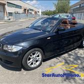 BMW 120i Cabrio Attiva 170cv Benzina