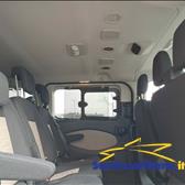 Ford Tourneo Custom 9 POSTI 2.0 CC AUTOVETTURA FULL OPTINAL