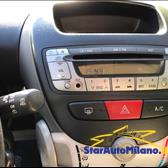 Peugeot 107 1.0 68CV 5porte. Sweet Years IDEALE PER NEOPATENTATI VETTURA INTERAMENTE FINANZIABILE CON PICCOLE RATE DA 92 € AL MESE  