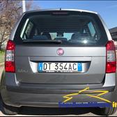 Fiat Idea 1.3 Multijet 16V 70 CV BlackEnergy km 47000 IDEALE PER NEOPATENTATI CARROZZERIA INTERNI MOTORE IN OTTIME CONDIZIONI  PREZZO RIBASSATO DA 5900€ A 5500€