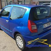 Citroen C2 1.1 Exclusive