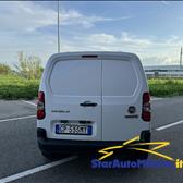 Fiat Doblo Doblò 1.5 BlueHdi 100CV PREZZO FINITO