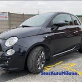 Fiat 500 1.2 Loung RESTYLING IDEALE ANCHE PER NEO PATENT..