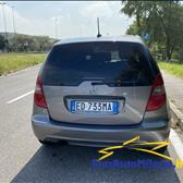 Mercedes-Benz A 160 CDI BlueEFFICIENCY Elegance E5B CON FAP