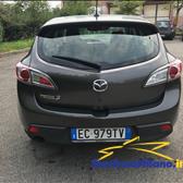 PREZZO RIBASSATO A 5900€  Mazda 3 1.6 MZ-CD 109 CV 5p. Advanced