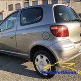 Toyota Yaris 1.4 tdi D-4D cat 3 porte Expo Clima 2004 VETTURA INTERAMENTE FINANZIABILE CON PICCOLE RATE DA 66 € AL MESE 