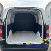 Fiat Doblo Doblò 1.5 BlueHdi 100CV PREZZO FINITO