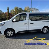 Renault Trafic AUTOMATICO INTENS 9 POSTI 2.000cc, 150CV E6d,
