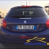 Peugeot 208 1.4 VTi 95 CV 5p. Allure 2012