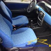 Lancia Y 1.1i cat Elefantino Blu