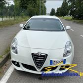 Alfa Romeo Giulietta 1.4 Turbo 120 CV Distinctive