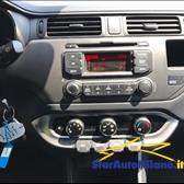 Kia Rio 1.2 CVVT 5p. EX PLUS GPL 3°SERIE KM 68.000 2012