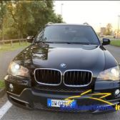 BMW X5 xDrive30d Futura FUL OPTIONAL UNICO PROPRIETARIO TUTTI TAGLIANDI CERTIFICATI BMW PREZZO 