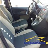 Fiat Panda 1.2 Dualogic CAMBIO AUTOMATICO KM 90000