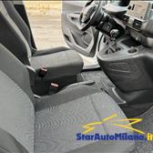 Peugeot Rifter 5POSTI VETRATO 2 PORTE SCORREVOLI EURO 6D TEMP